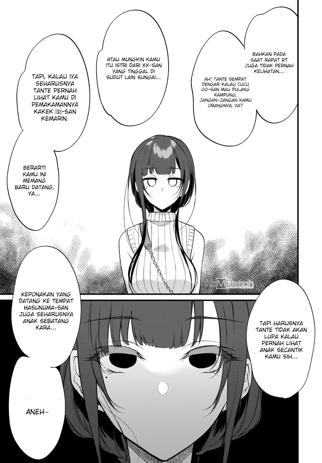 ane-naru-mono - Chapter: 27