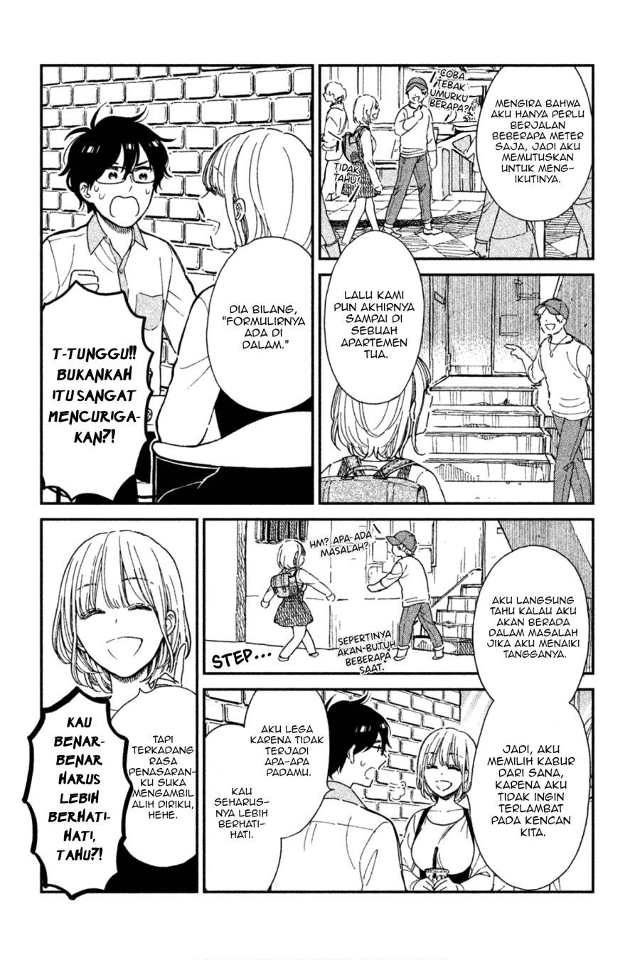 rental-girlfriend-tsukita-san - Chapter: 4