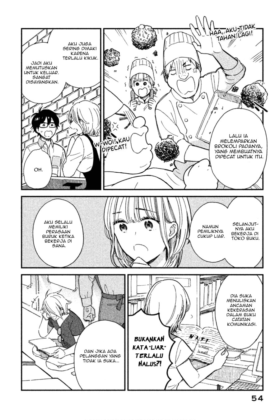 rental-girlfriend-tsukita-san - Chapter: 4