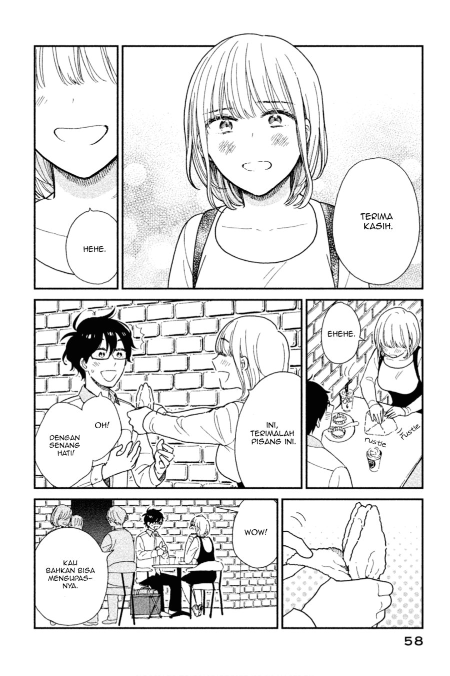 rental-girlfriend-tsukita-san - Chapter: 4