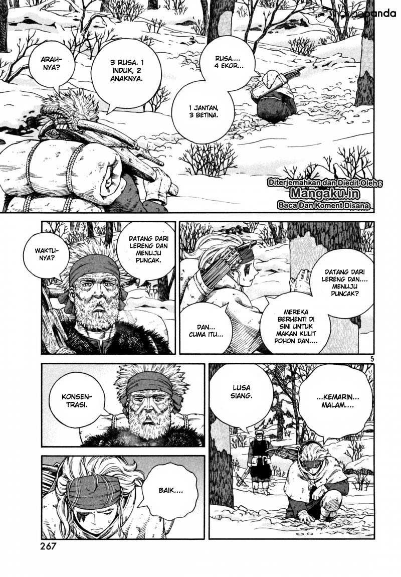 vinland-saga - Chapter: 120