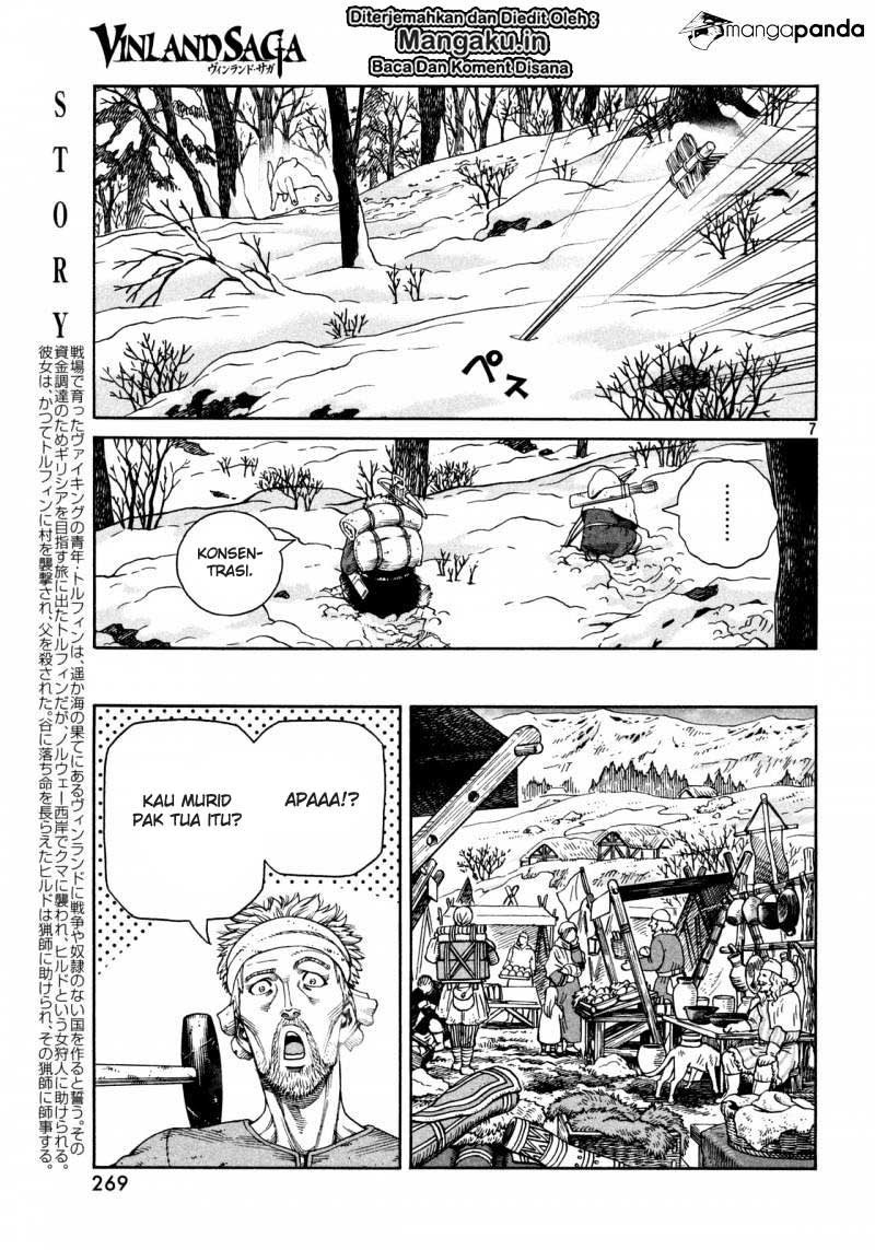 vinland-saga - Chapter: 120