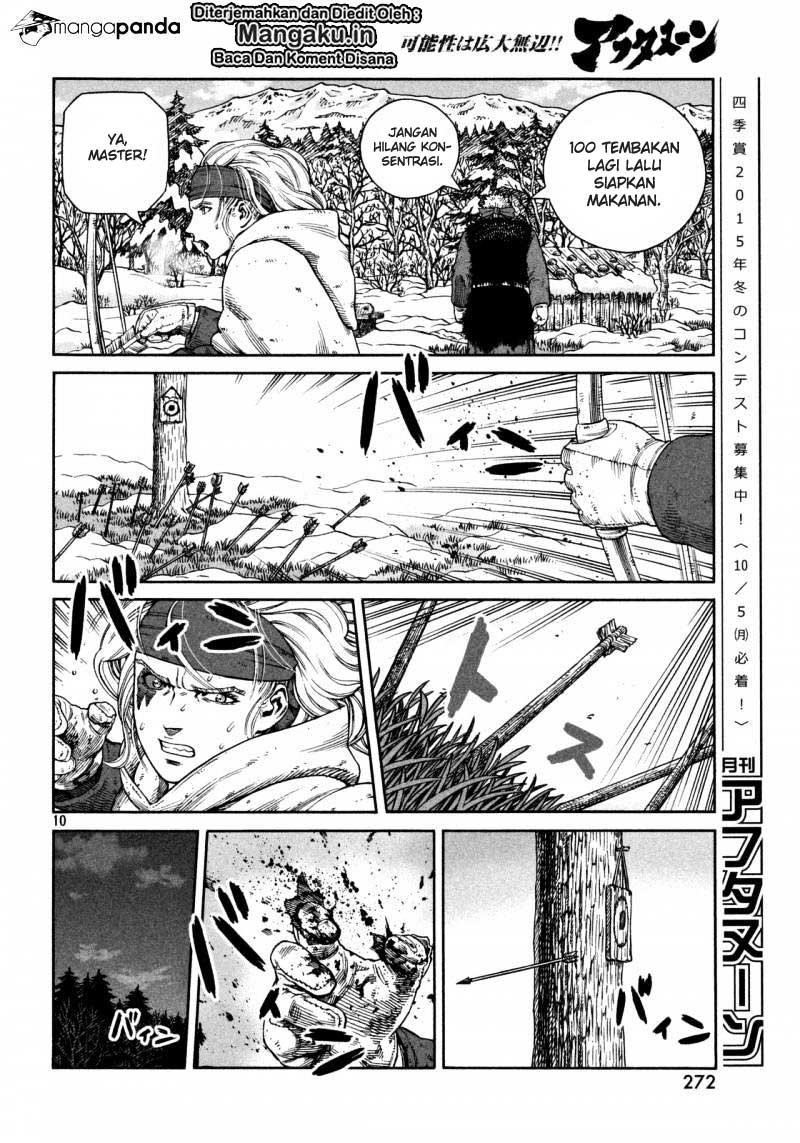 vinland-saga - Chapter: 120