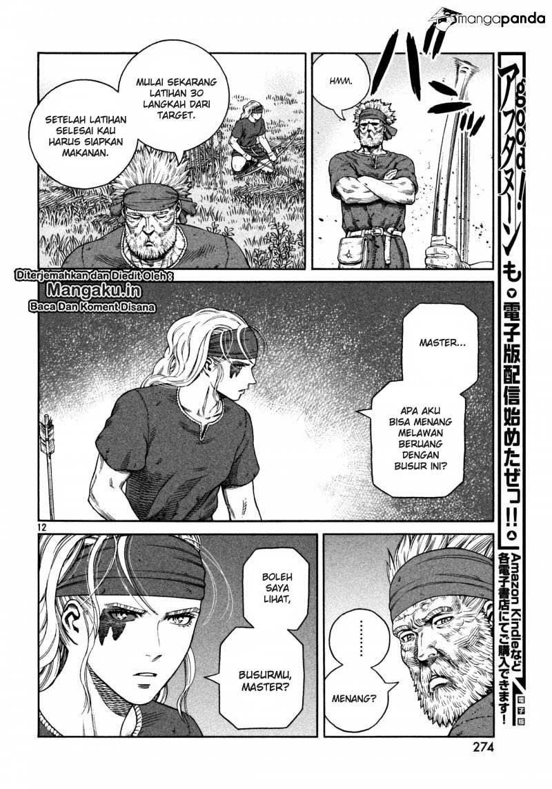 vinland-saga - Chapter: 120