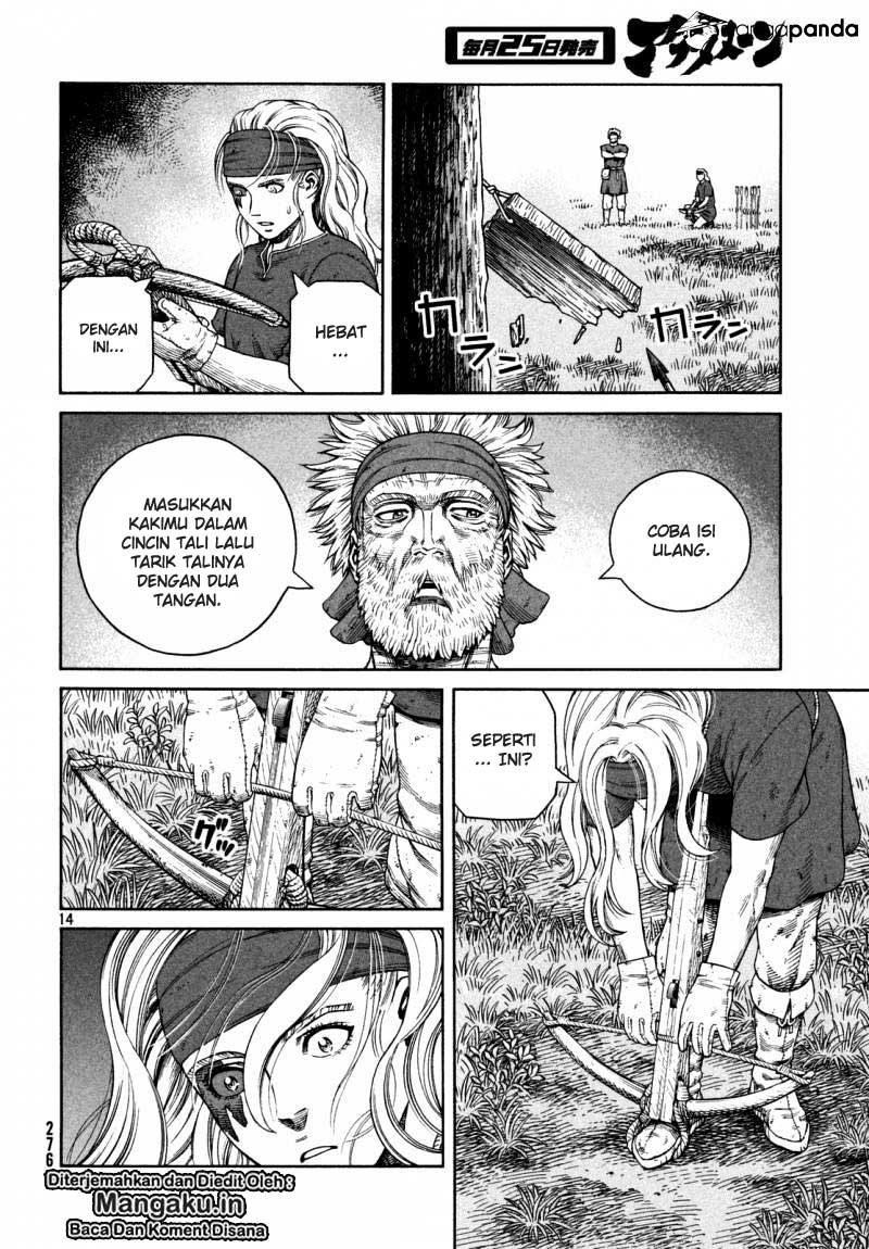 vinland-saga - Chapter: 120