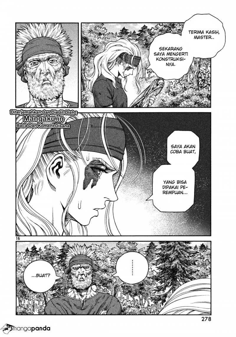 vinland-saga - Chapter: 120