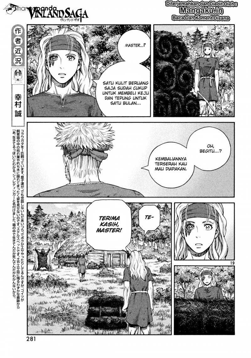 vinland-saga - Chapter: 120