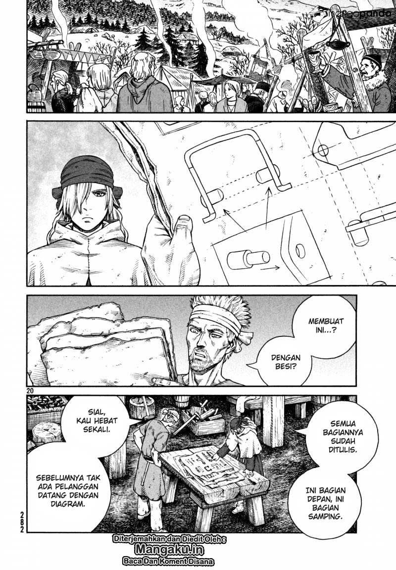 vinland-saga - Chapter: 120