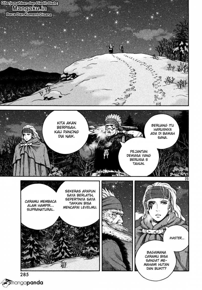 vinland-saga - Chapter: 120