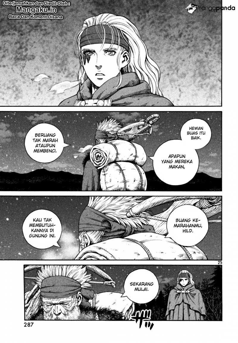 vinland-saga - Chapter: 120