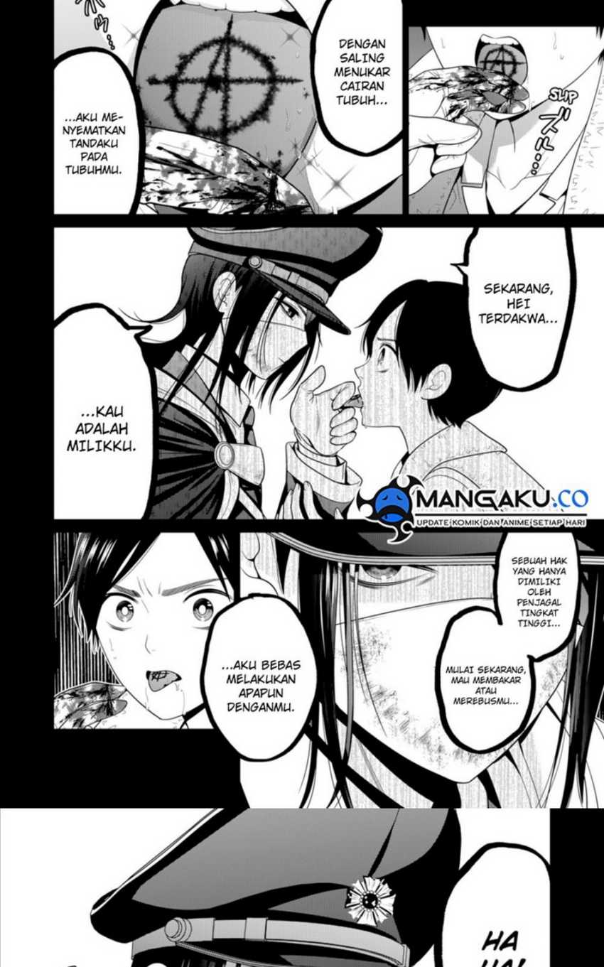 shin-tokyo - Chapter: 57