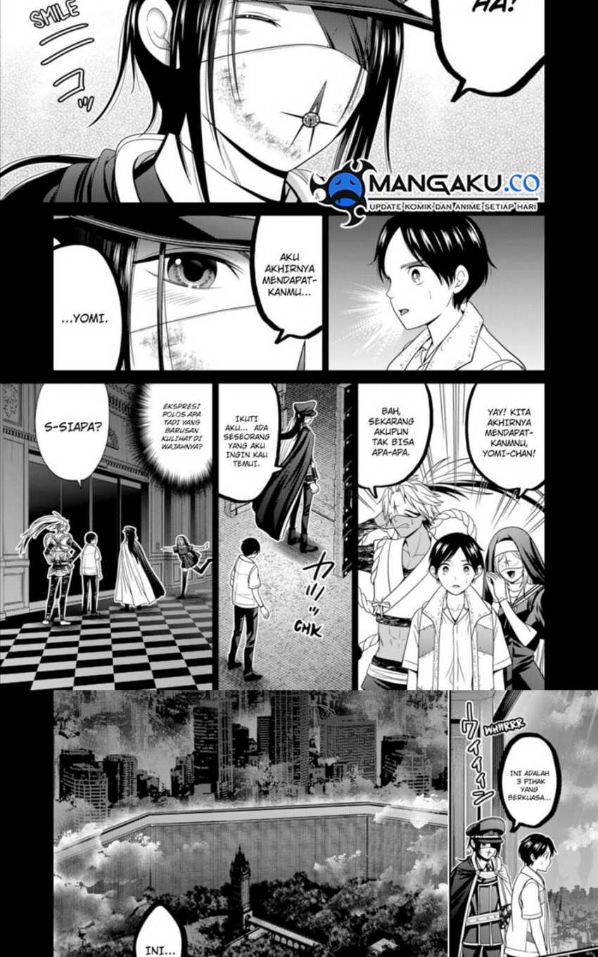 shin-tokyo - Chapter: 57