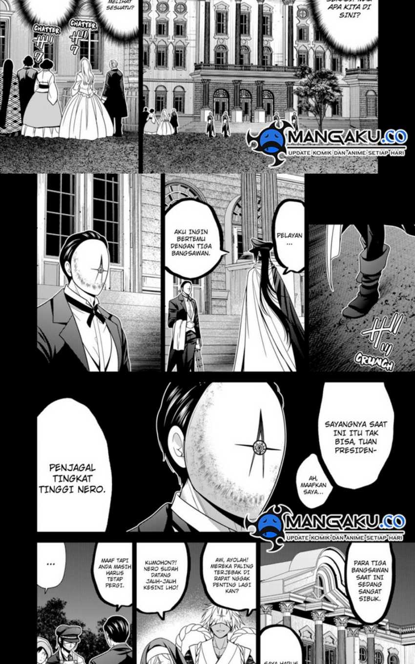 shin-tokyo - Chapter: 57