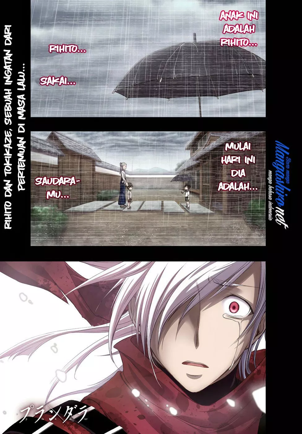 plunderer - Chapter: 40