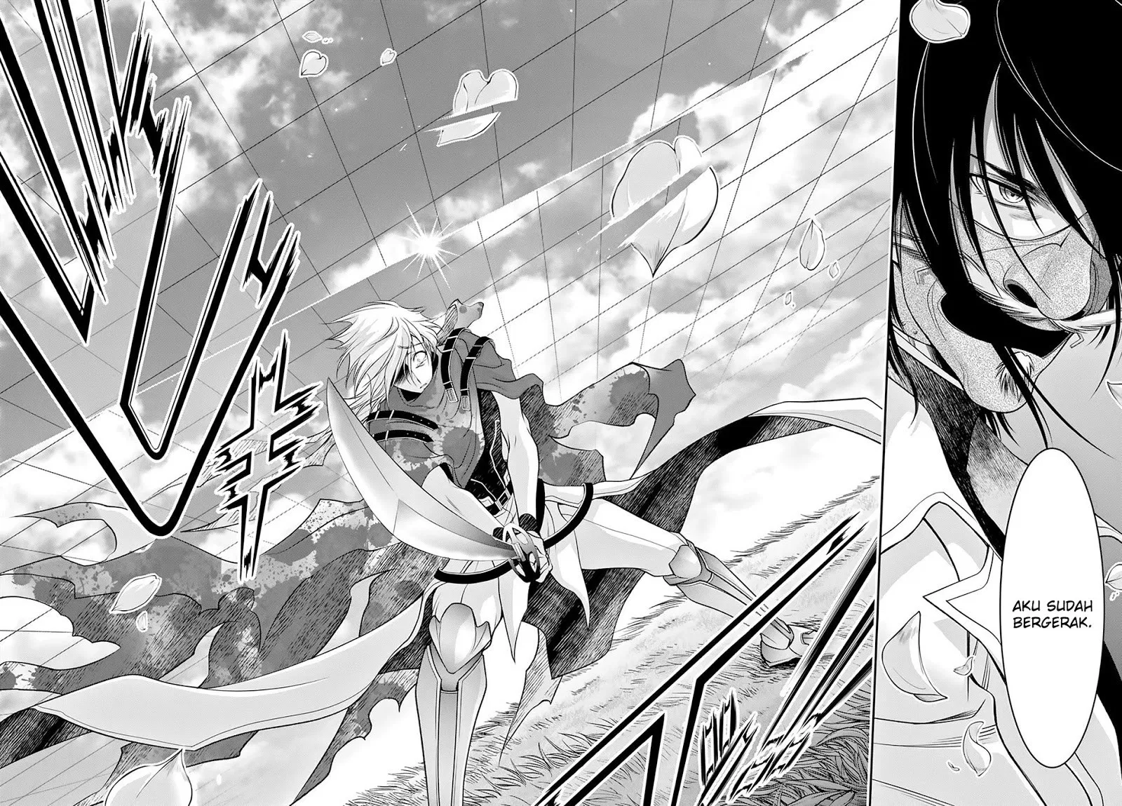 plunderer - Chapter: 40
