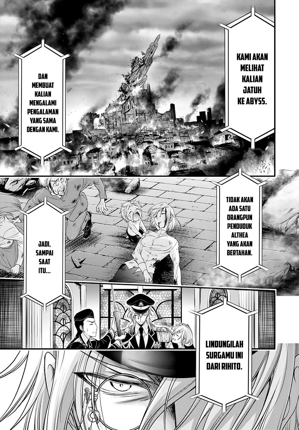 plunderer - Chapter: 40