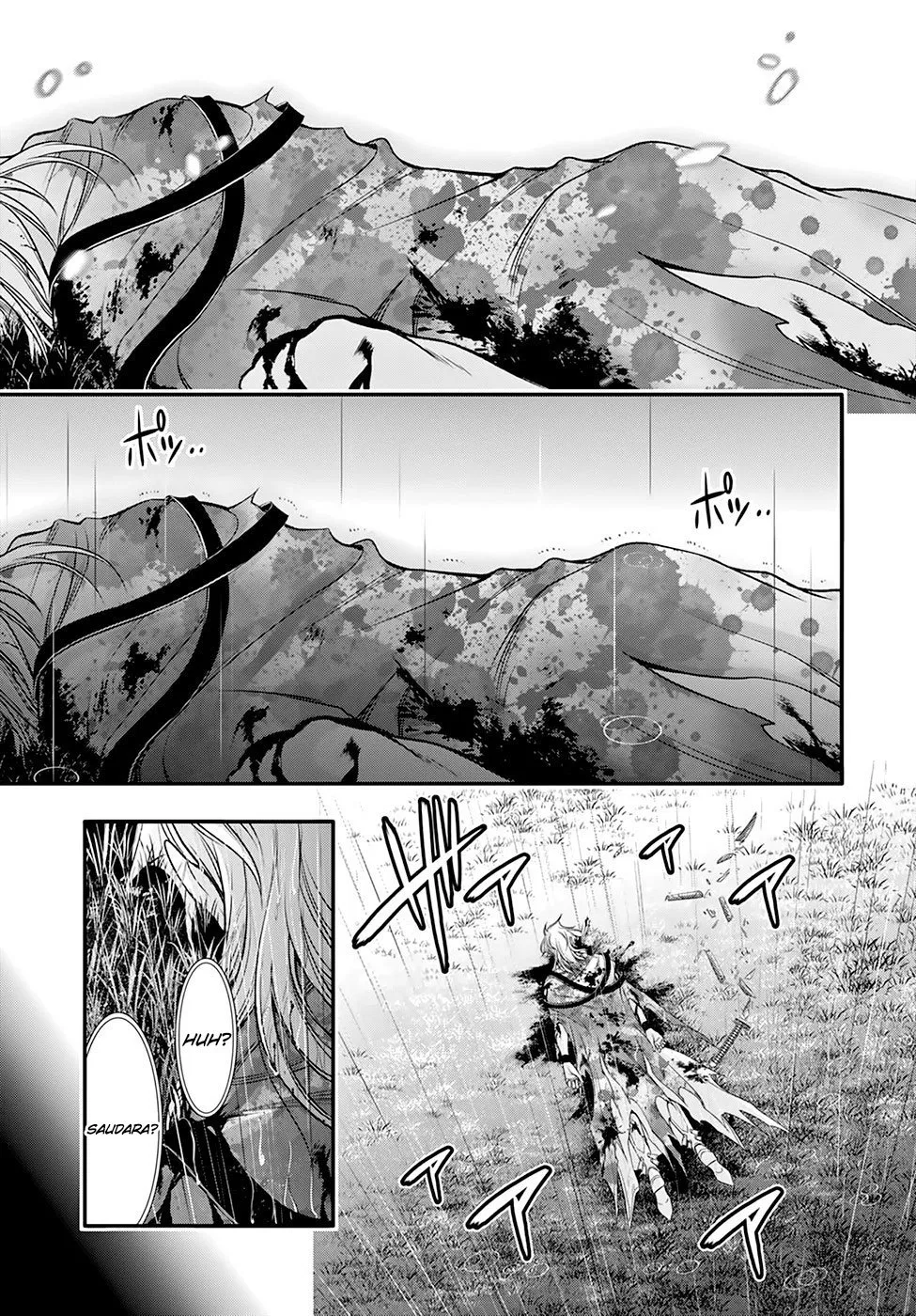 plunderer - Chapter: 40