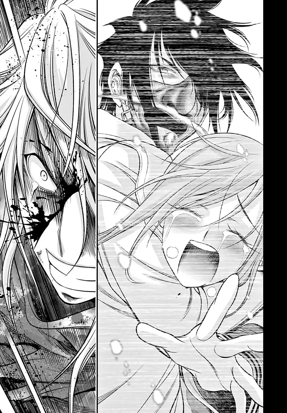 plunderer - Chapter: 40