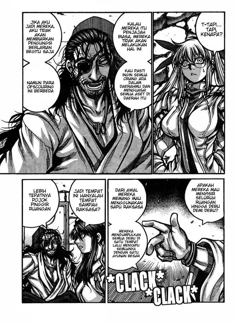 drifters - Chapter: 58