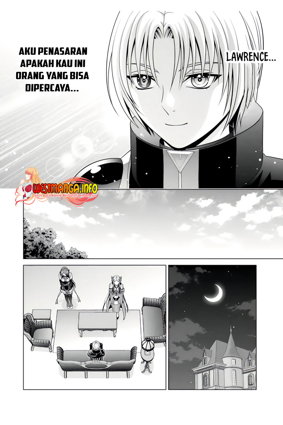 kizoku-tensei-megumareta-umare-kara-saikyou-no-chikara-wo-eru - Chapter: 22.3