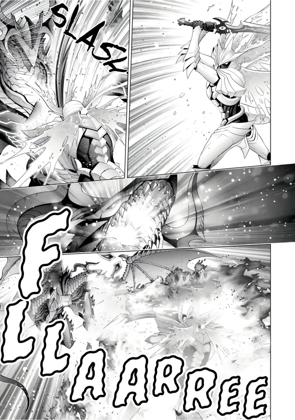 kizoku-tensei-megumareta-umare-kara-saikyou-no-chikara-wo-eru - Chapter: 22.3