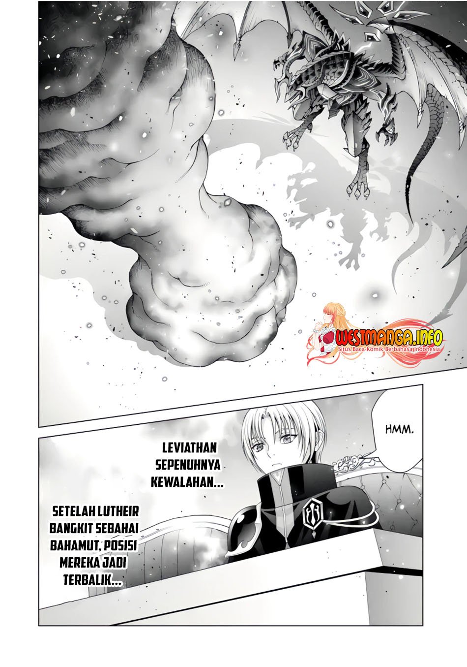 kizoku-tensei-megumareta-umare-kara-saikyou-no-chikara-wo-eru - Chapter: 22.3