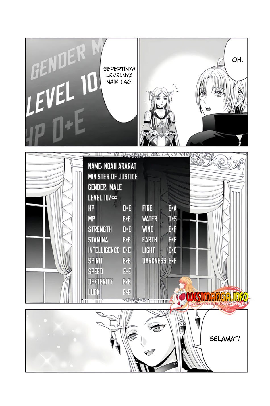 kizoku-tensei-megumareta-umare-kara-saikyou-no-chikara-wo-eru - Chapter: 22.3