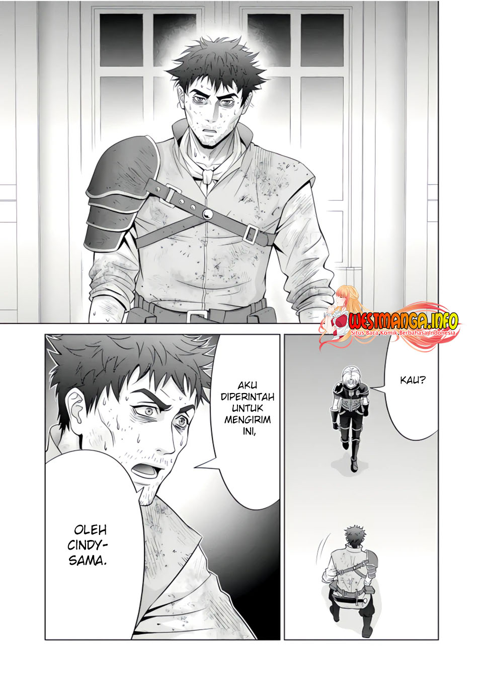 kizoku-tensei-megumareta-umare-kara-saikyou-no-chikara-wo-eru - Chapter: 22.3