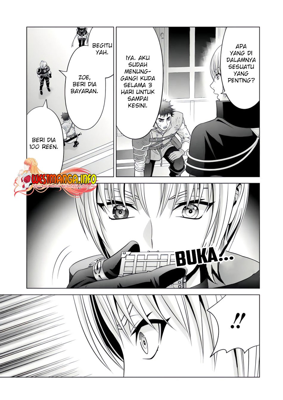 kizoku-tensei-megumareta-umare-kara-saikyou-no-chikara-wo-eru - Chapter: 22.3
