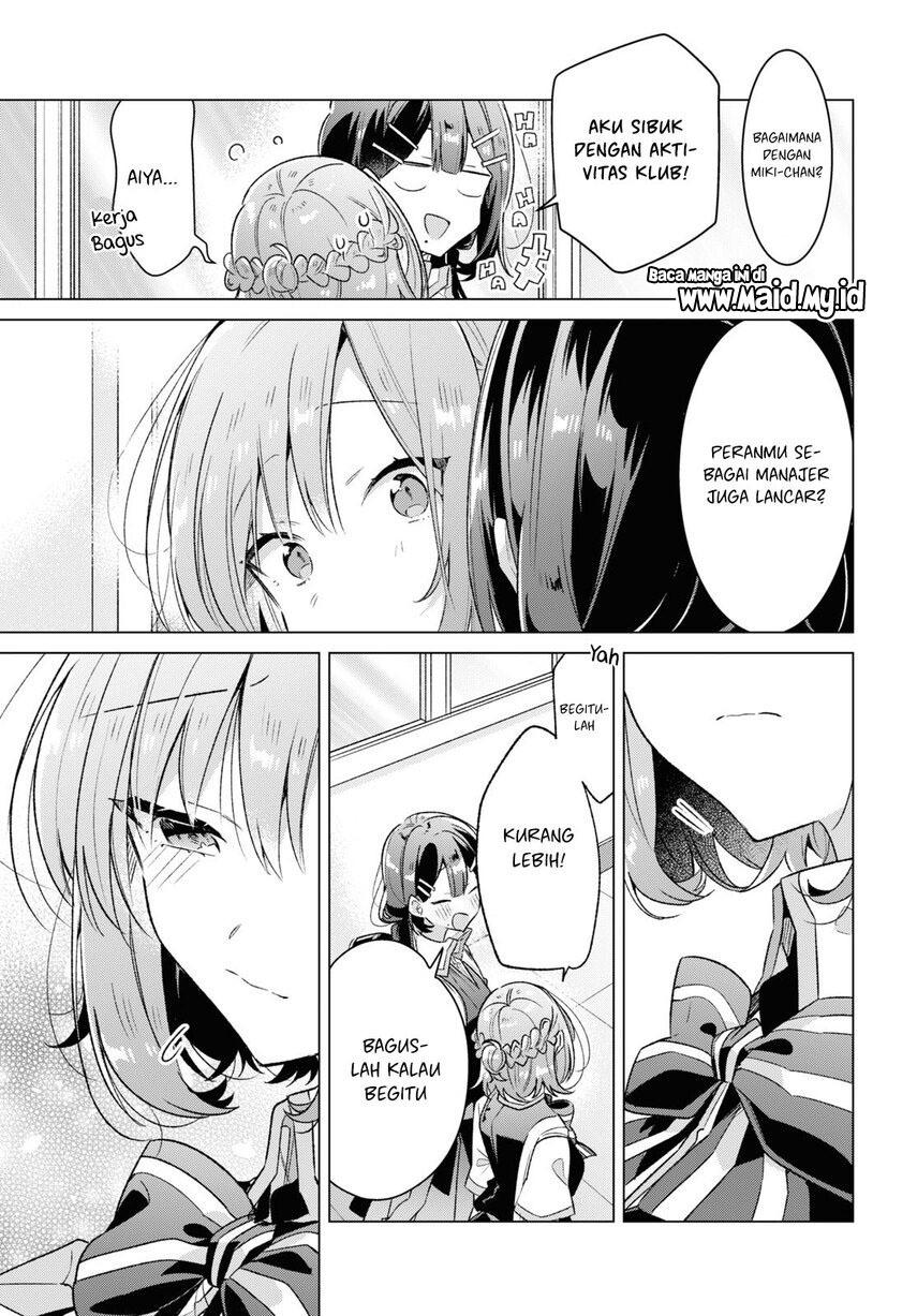 sasayaku-you-ni-koi-wo-utau - Chapter: 37