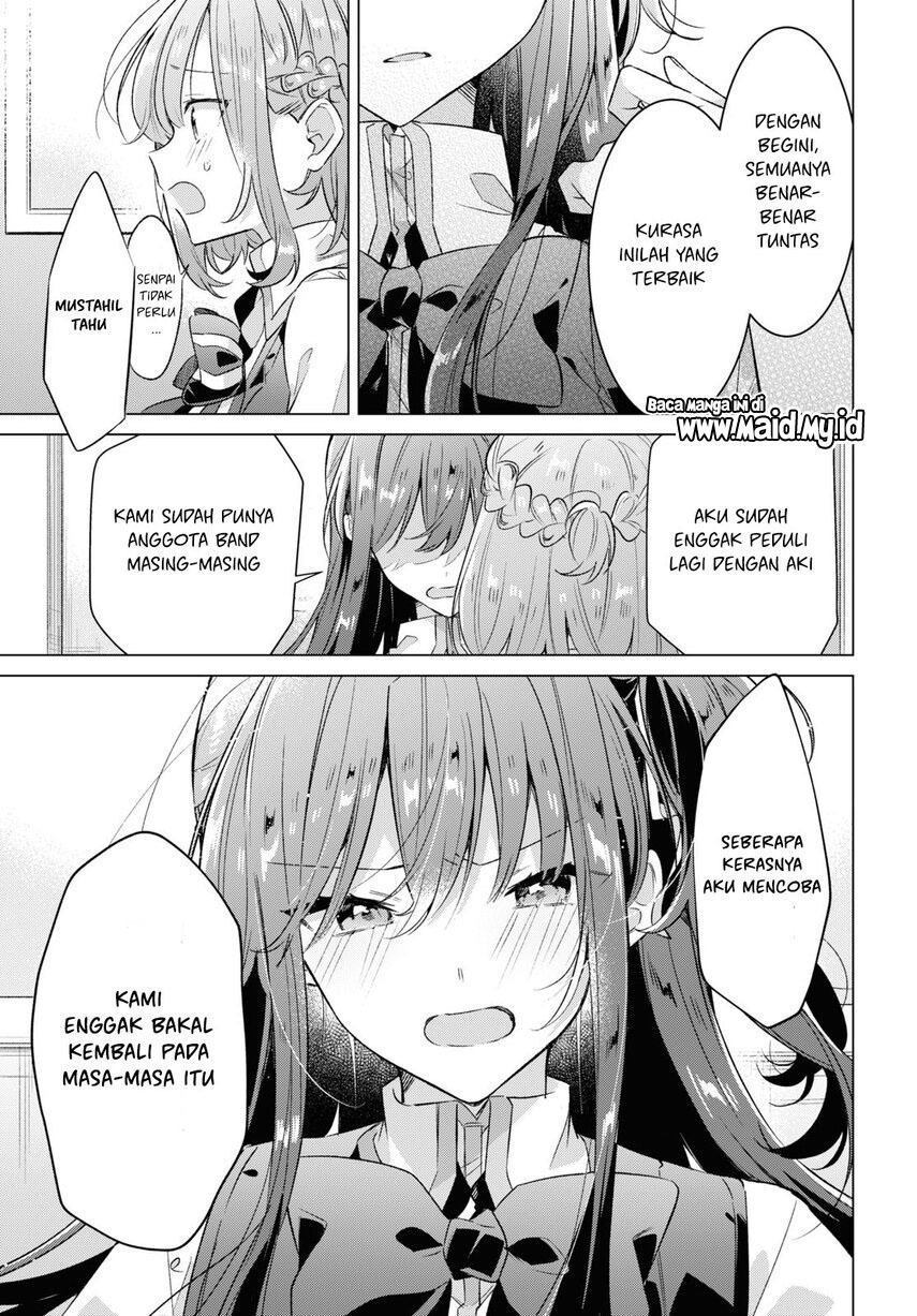 sasayaku-you-ni-koi-wo-utau - Chapter: 37