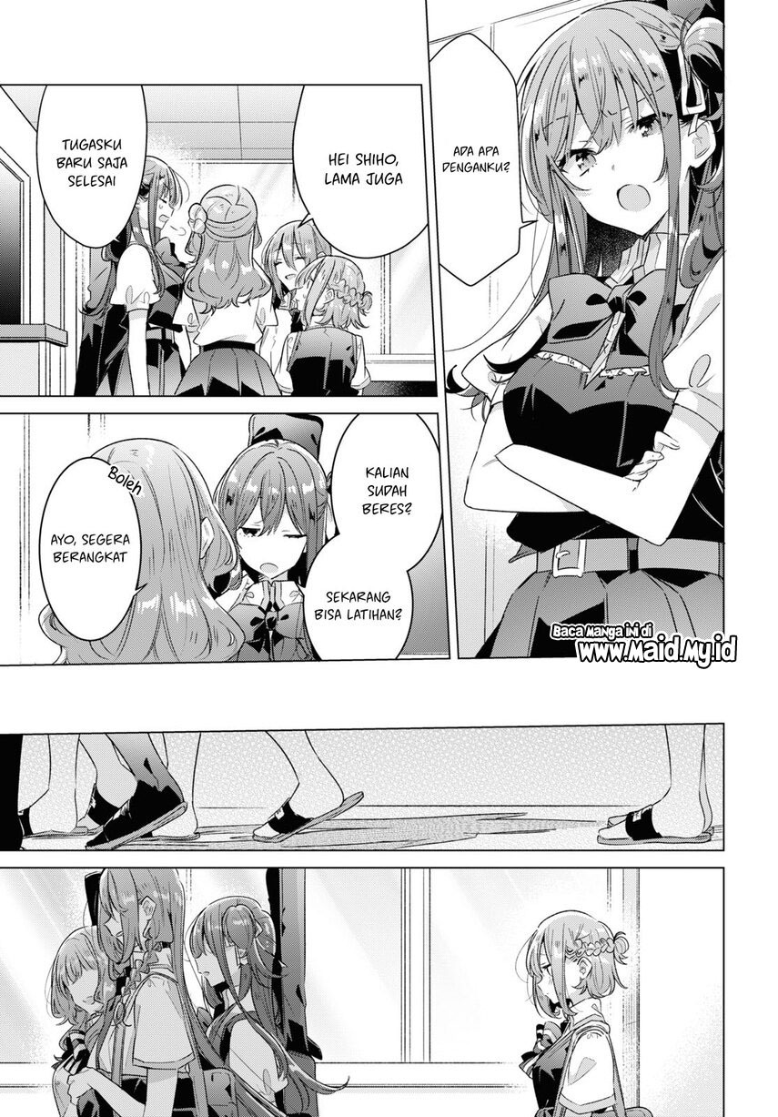 sasayaku-you-ni-koi-wo-utau - Chapter: 37