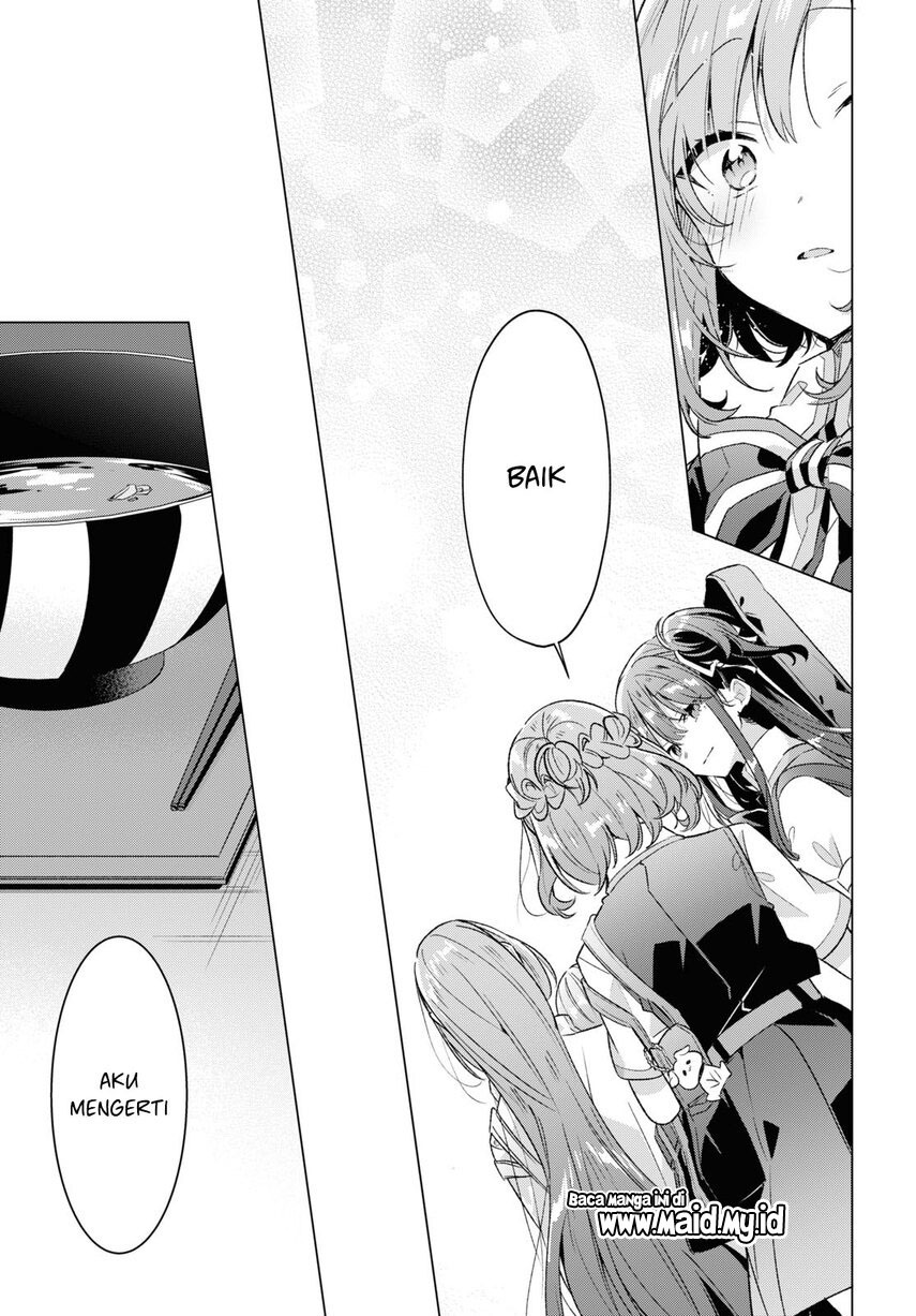 sasayaku-you-ni-koi-wo-utau - Chapter: 37