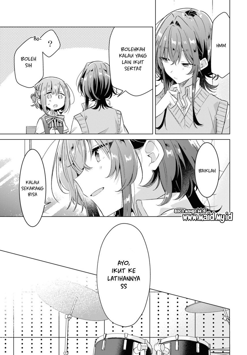 sasayaku-you-ni-koi-wo-utau - Chapter: 37