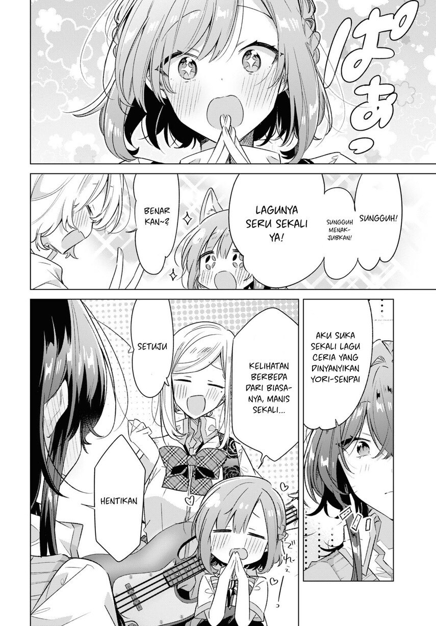 sasayaku-you-ni-koi-wo-utau - Chapter: 37