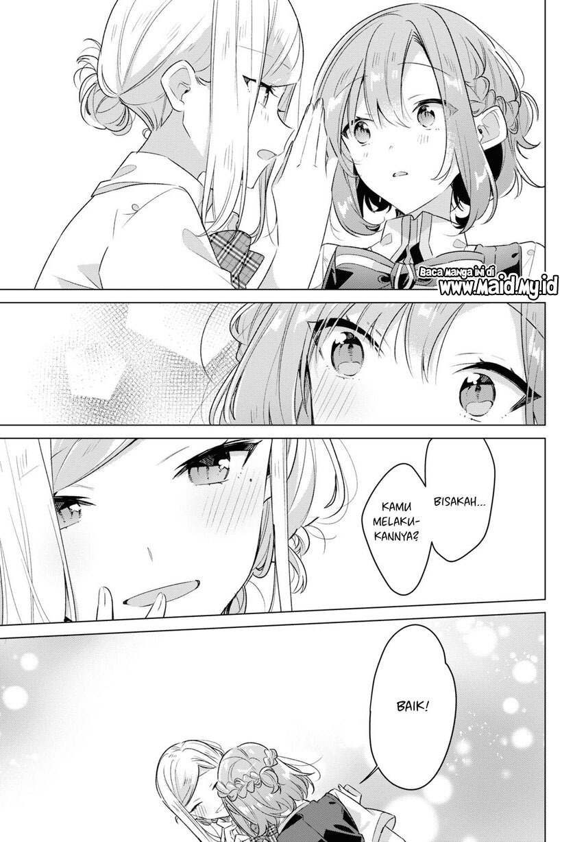 sasayaku-you-ni-koi-wo-utau - Chapter: 37