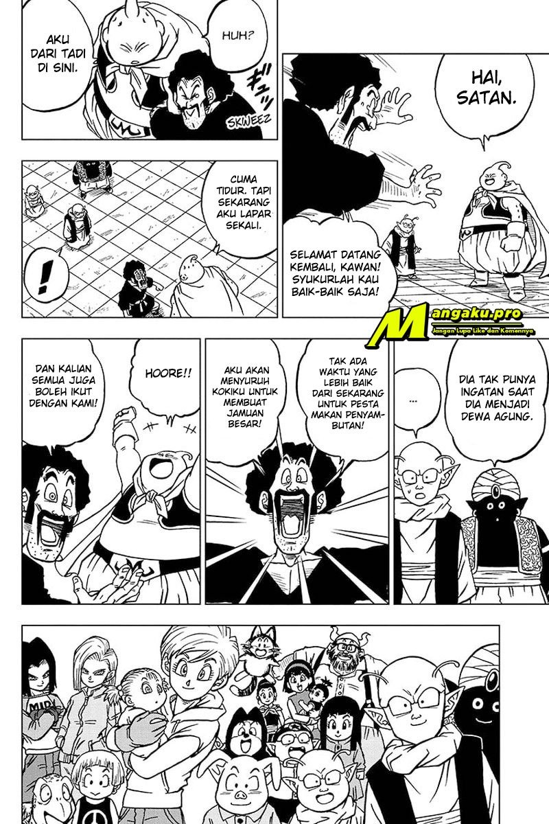 dragon-ball-super - Chapter: 67.1