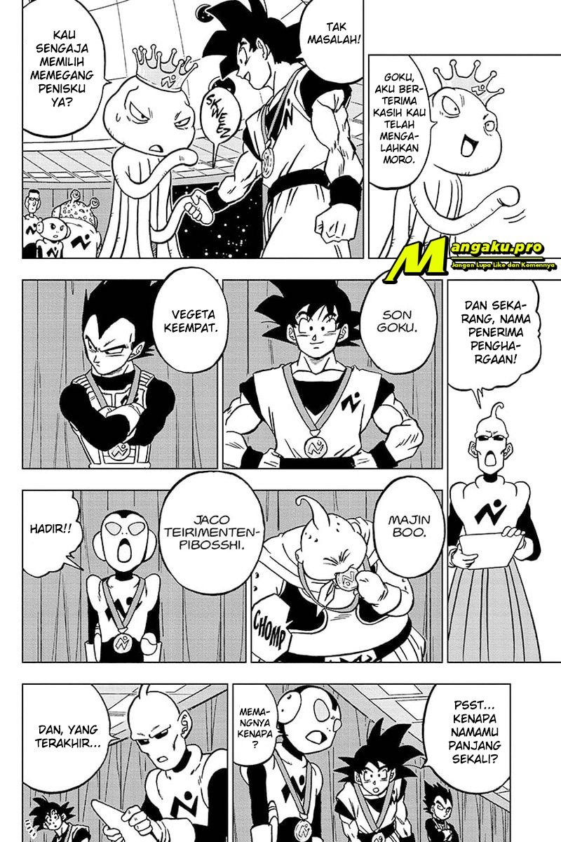 dragon-ball-super - Chapter: 67.1