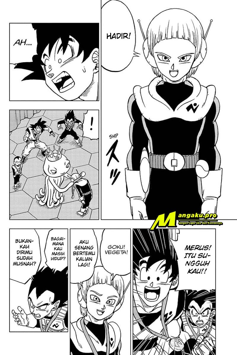 dragon-ball-super - Chapter: 67.1