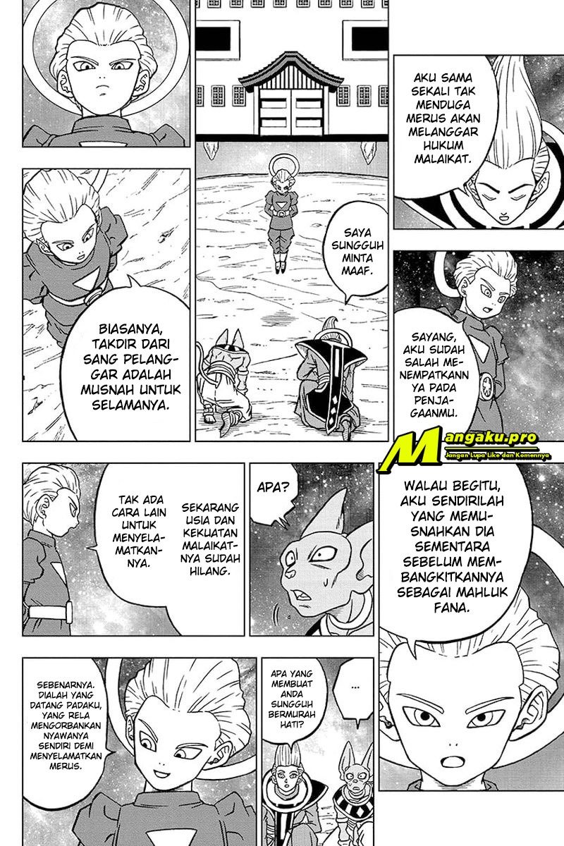 dragon-ball-super - Chapter: 67.1