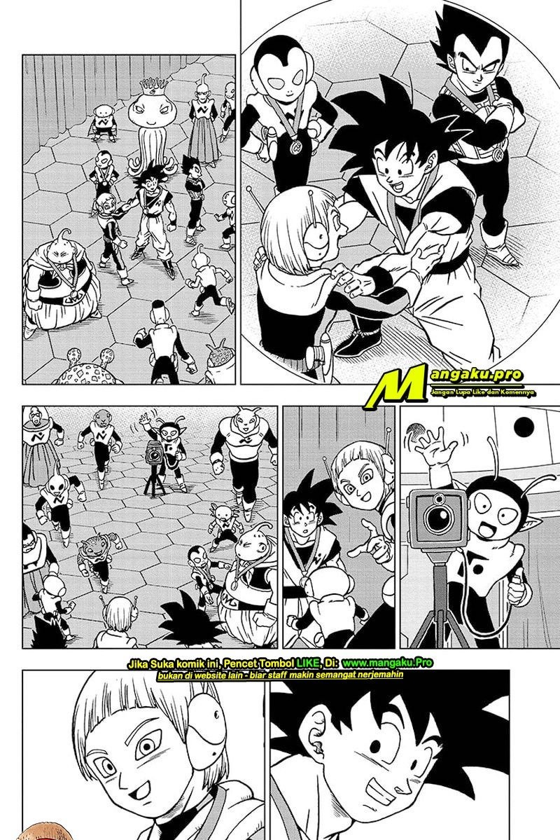 dragon-ball-super - Chapter: 67.1