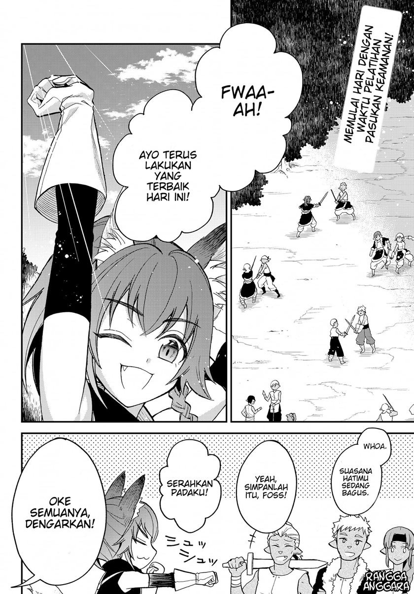 tensei-shitara-slime-datta-ken-ibun-makoku-gurashi-no-trinity - Chapter: 13