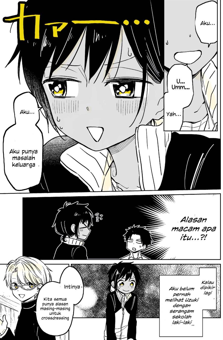 shounen-no-hatsukoi-wa-bishoujo-%E2%99%82-deshita - Chapter: 4