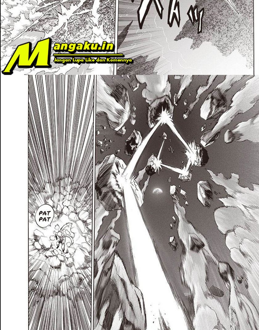 one-punch-man - Chapter: 212.1