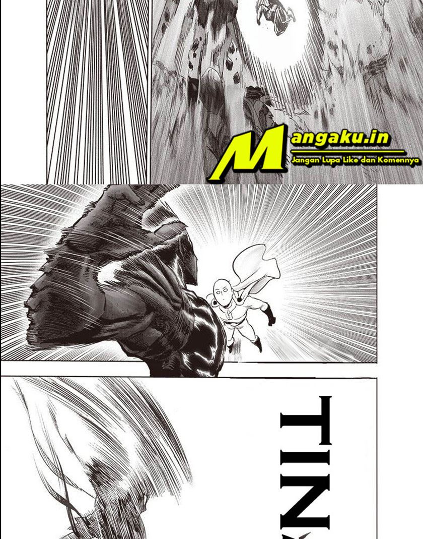 one-punch-man - Chapter: 212.1