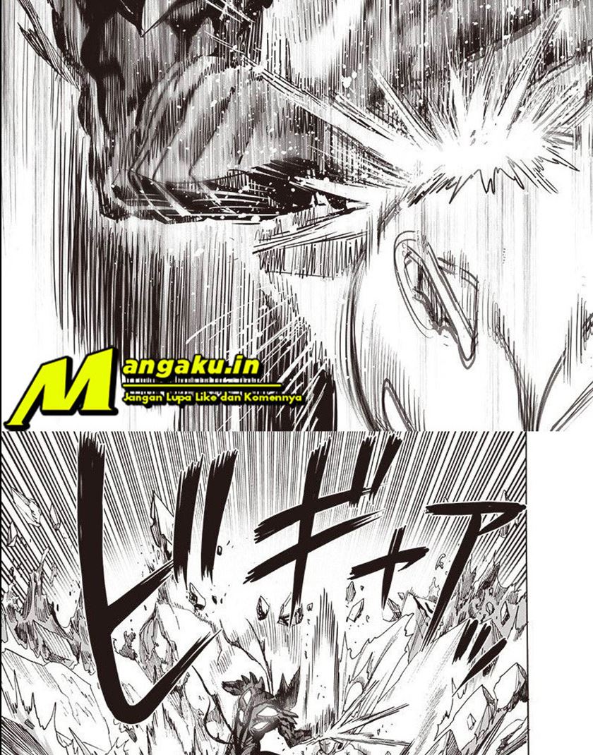 one-punch-man - Chapter: 212.1