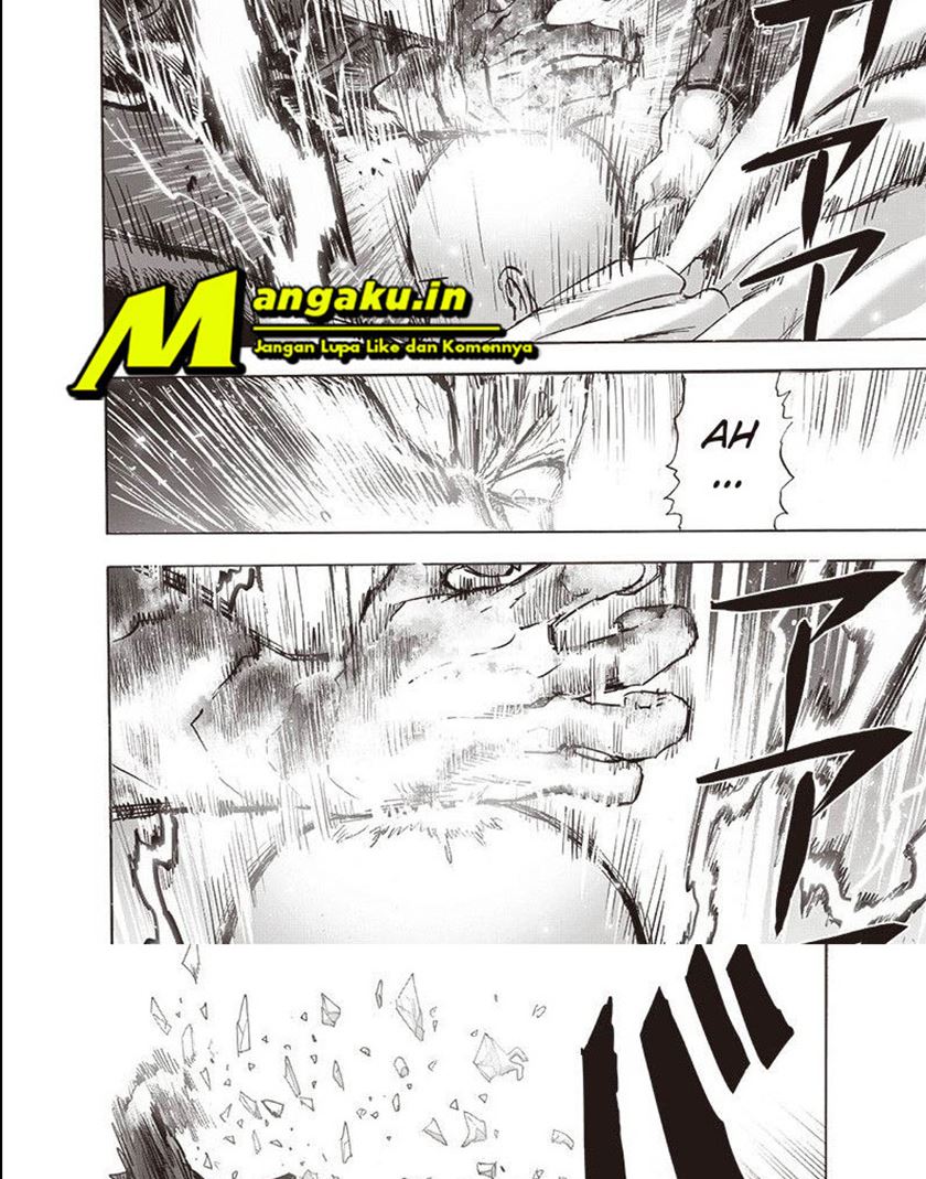 one-punch-man - Chapter: 212.1