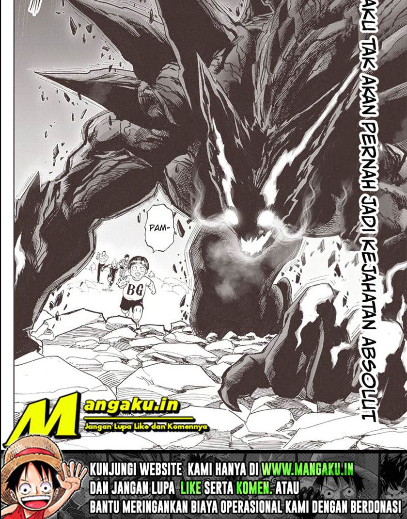 one-punch-man - Chapter: 212.1