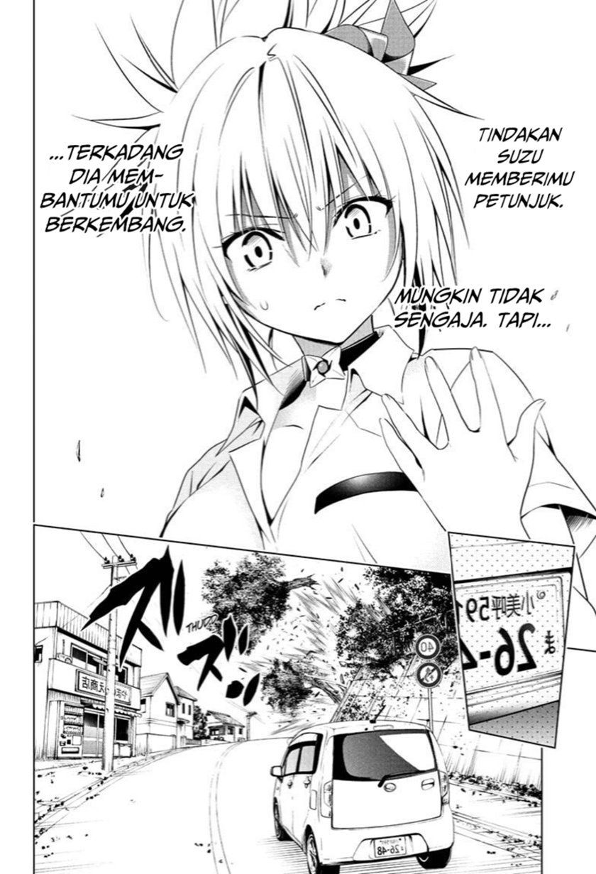 ayakashi-triangle - Chapter: 65