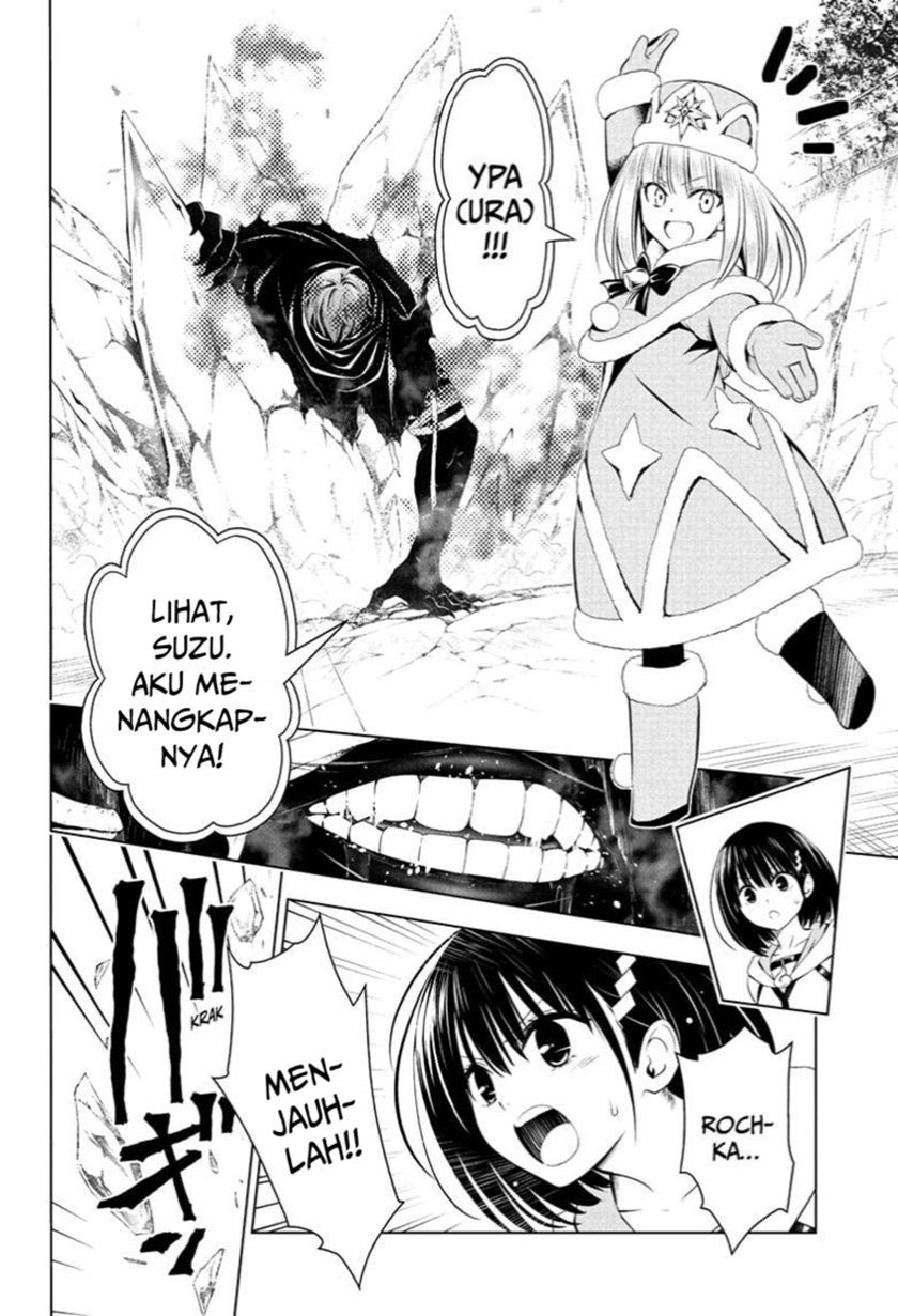 ayakashi-triangle - Chapter: 65